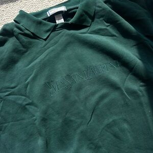 YSL Yves Saint Laurent Vintage Sweater